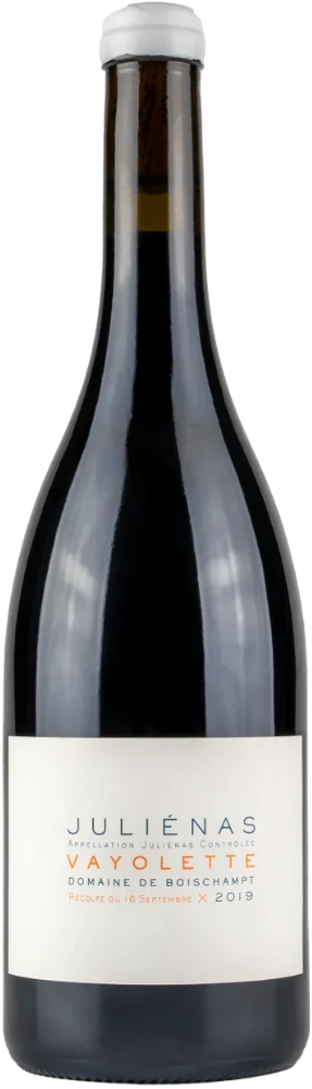 Domaine de Boischampt Juliénas Vayolette
