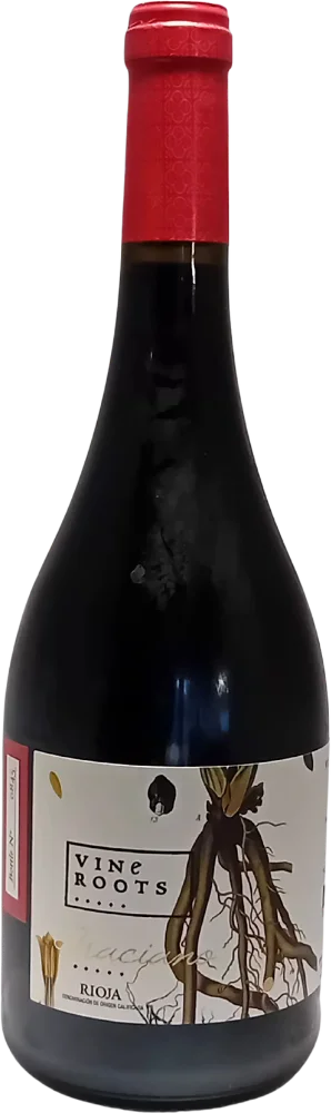 Don Jacobo Vine Roots Graciano 2020