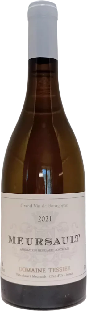 Meursault - TESSIER - 2021