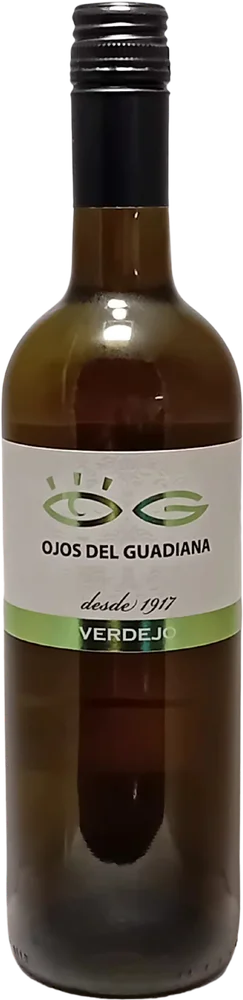Ojos de Guadiana Verdejo