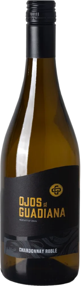 Ojos del Guadiana Chardonnay Roble 2025
