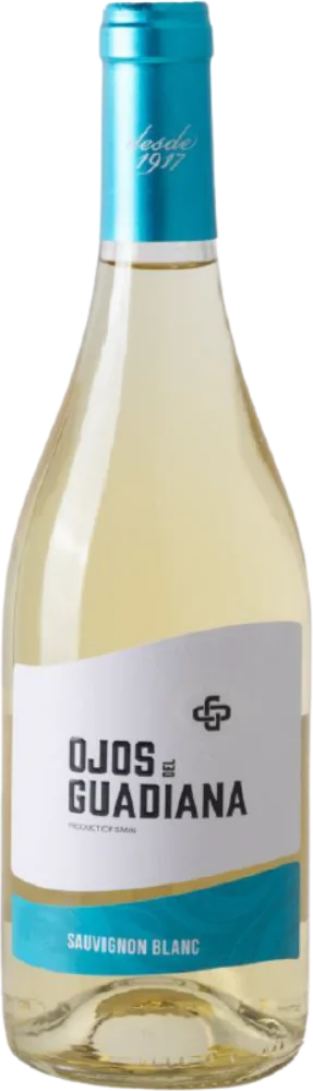 Ojos del Guadiana Sauvignon Blanc 2025