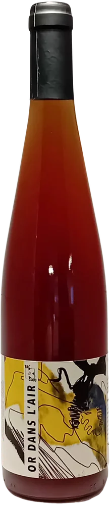 Orangevin