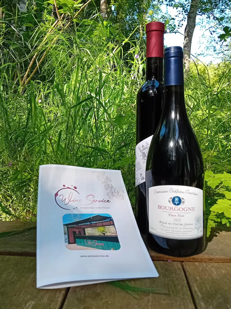 Vinsmagekassen Roskilde Dyrskue 2026