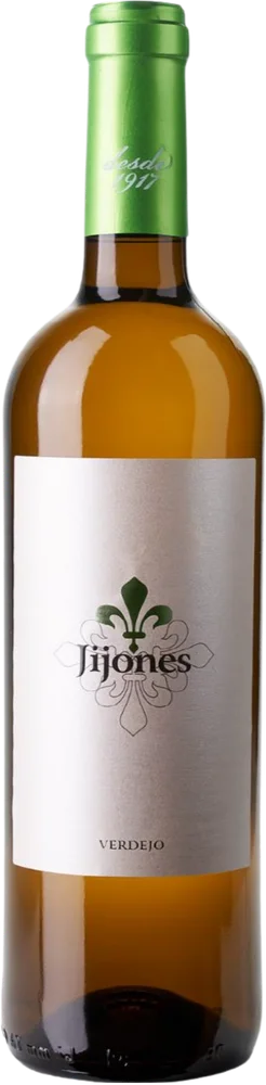 Jijones Verdejo - hvidvin